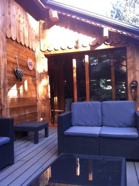 Chalet Pomme De Pin 5 Chambres 12 A 14 Personnes Формигер Экстерьер фото